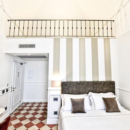Casa Isabella Exclusive Hotel 모톨라 외부 사진