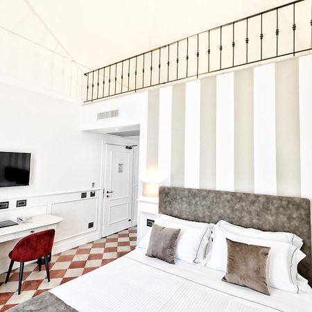 Casa Isabella Exclusive Hotel 모톨라 외부 사진
