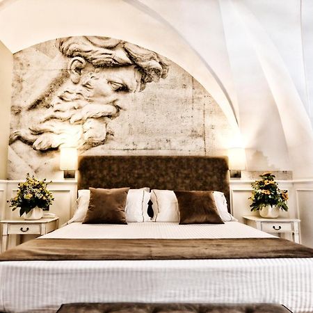 Casa Isabella Exclusive Hotel 모톨라 외부 사진