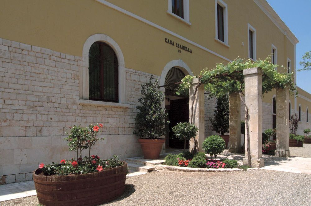 Casa Isabella Exclusive Hotel 모톨라 외부 사진