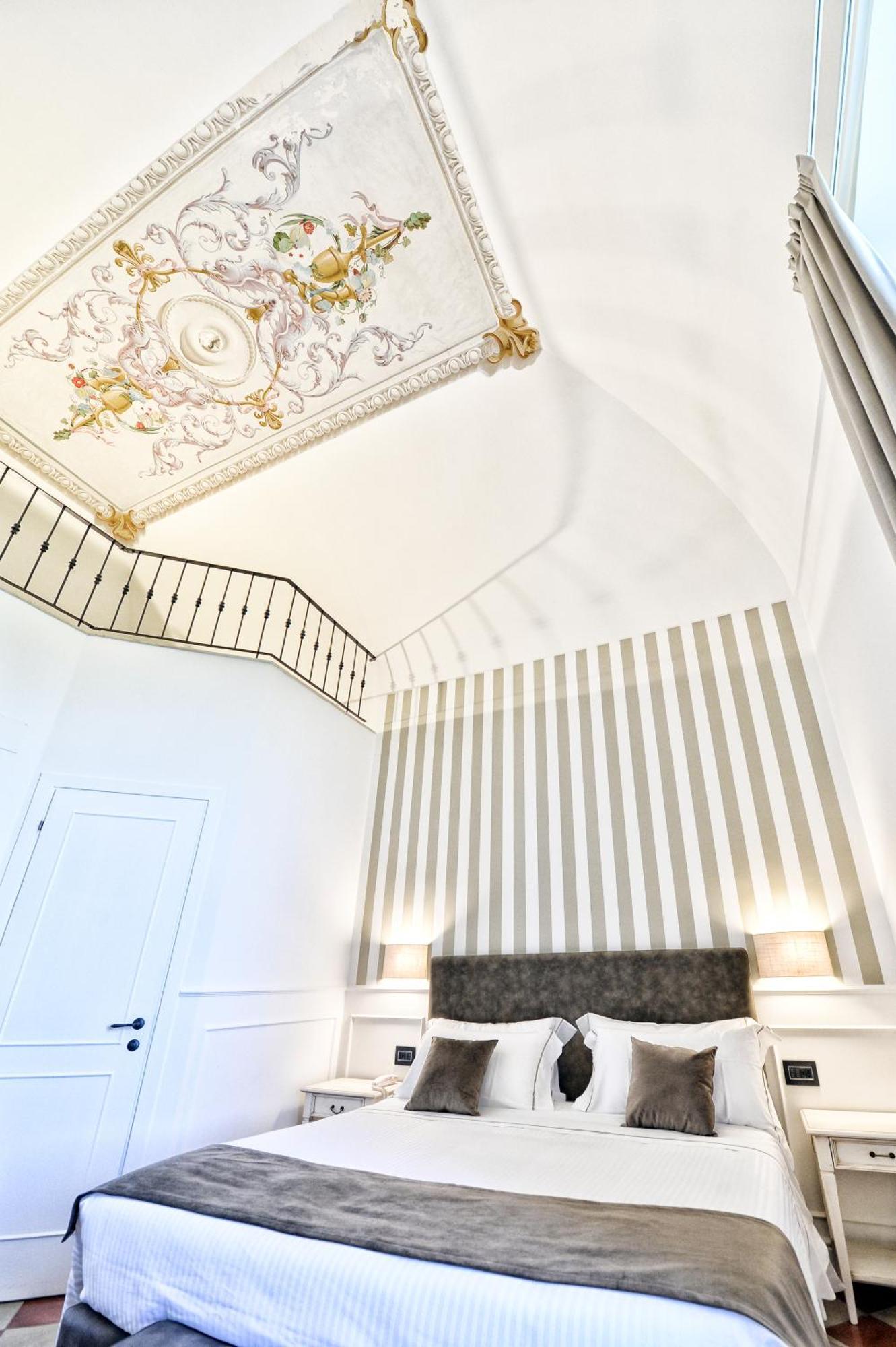 Casa Isabella Exclusive Hotel 모톨라 외부 사진
