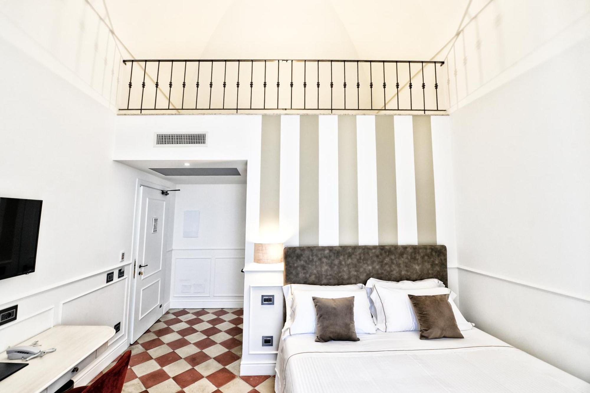 Casa Isabella Exclusive Hotel 모톨라 외부 사진