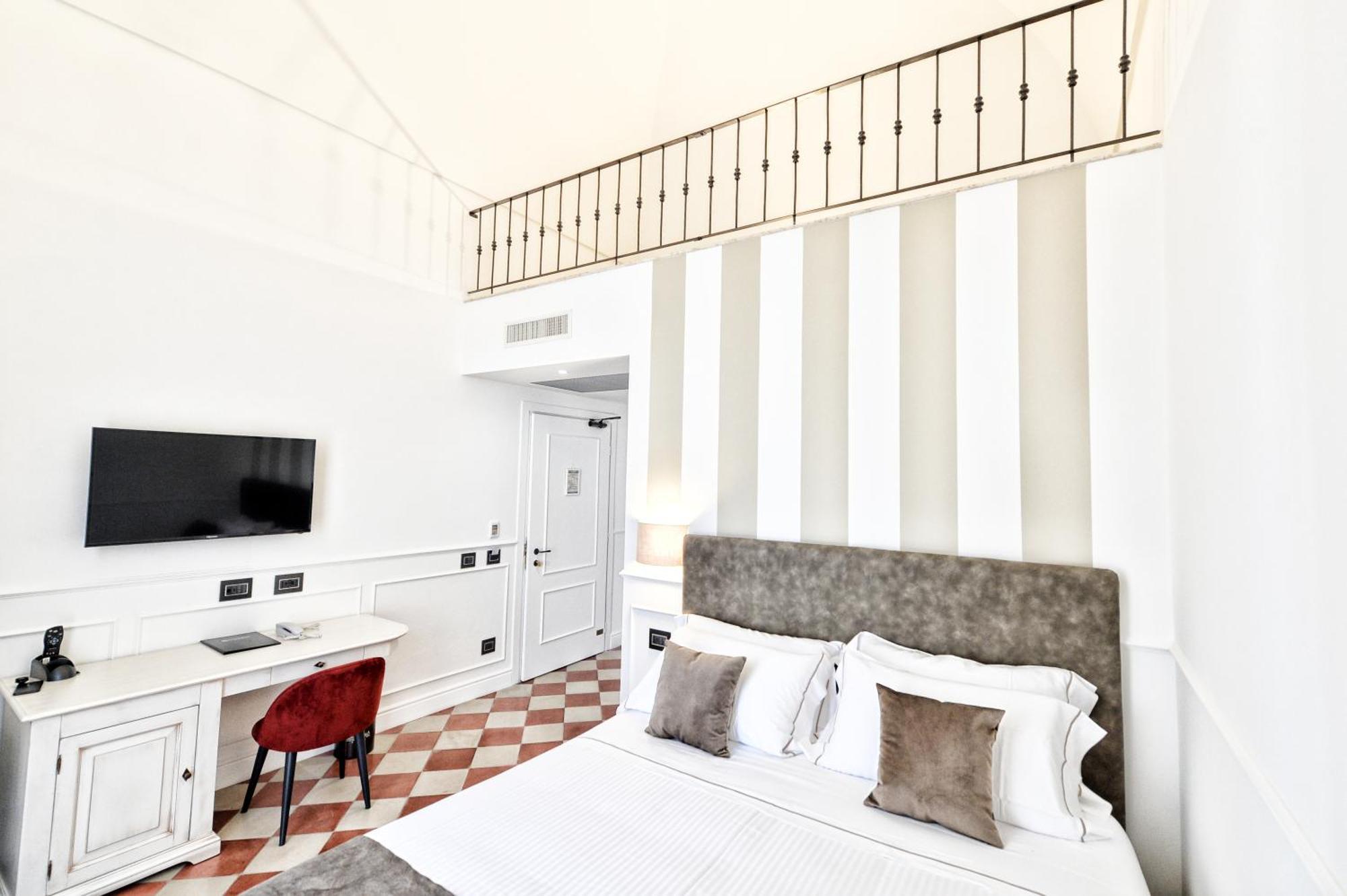 Casa Isabella Exclusive Hotel 모톨라 외부 사진