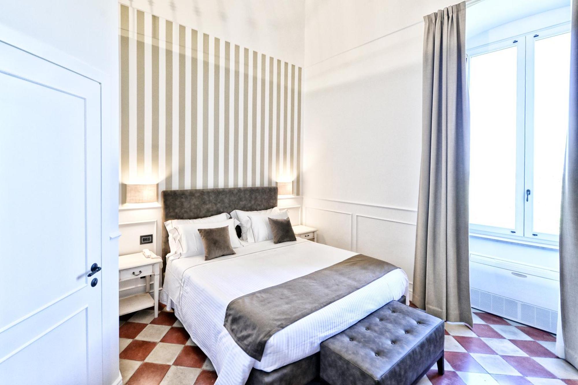 Casa Isabella Exclusive Hotel 모톨라 외부 사진