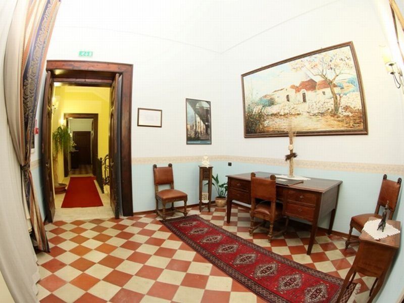 Casa Isabella Exclusive Hotel 모톨라 외부 사진