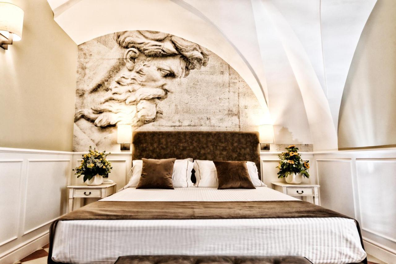 Casa Isabella Exclusive Hotel 모톨라 외부 사진