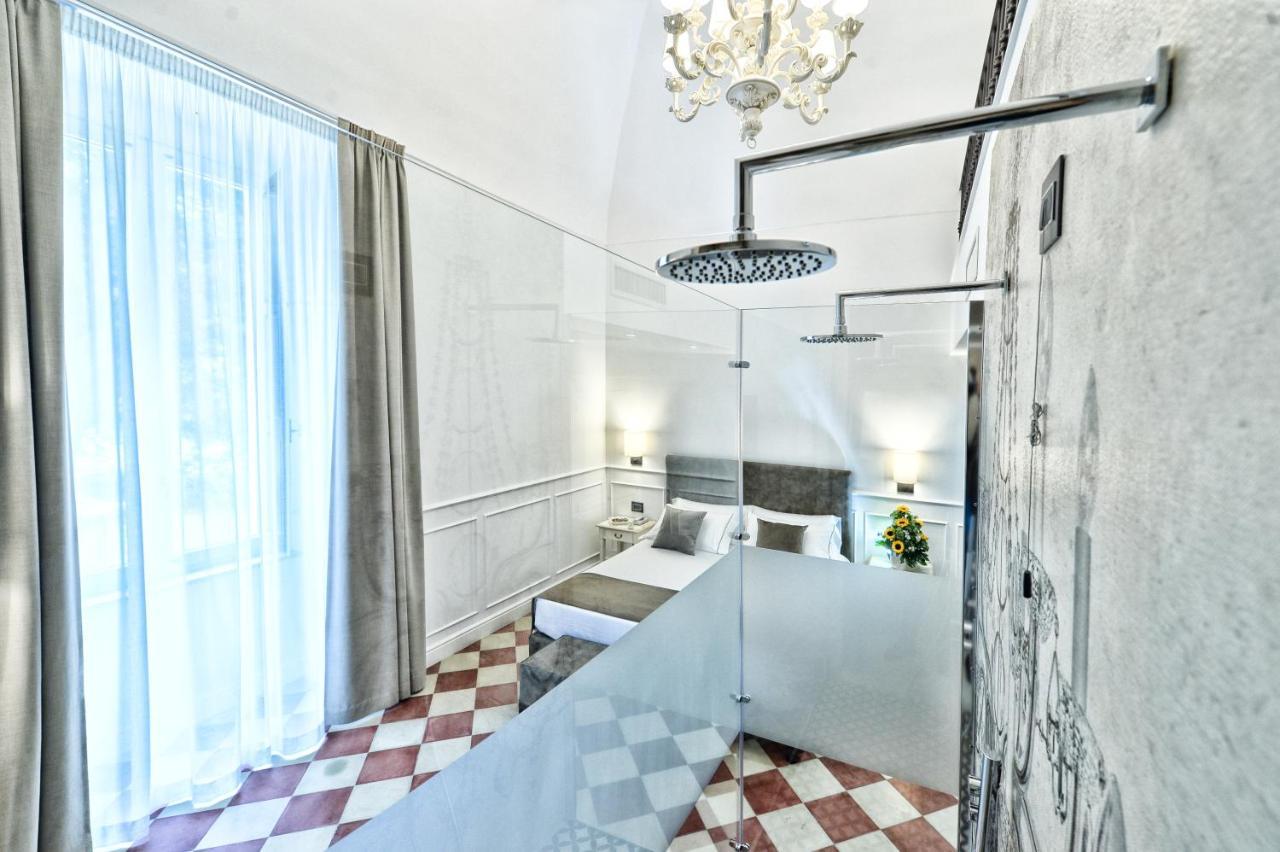 Casa Isabella Exclusive Hotel 모톨라 외부 사진
