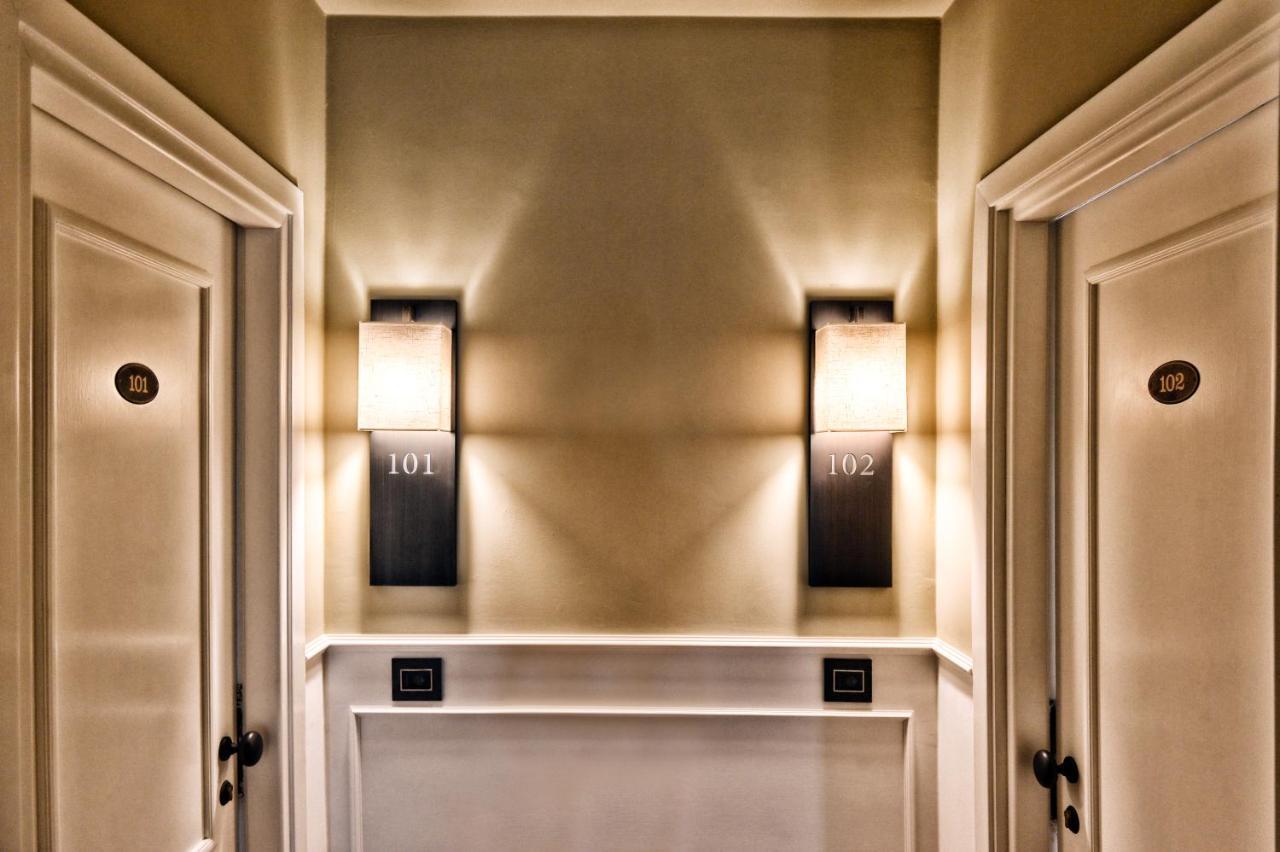 Casa Isabella Exclusive Hotel 모톨라 외부 사진