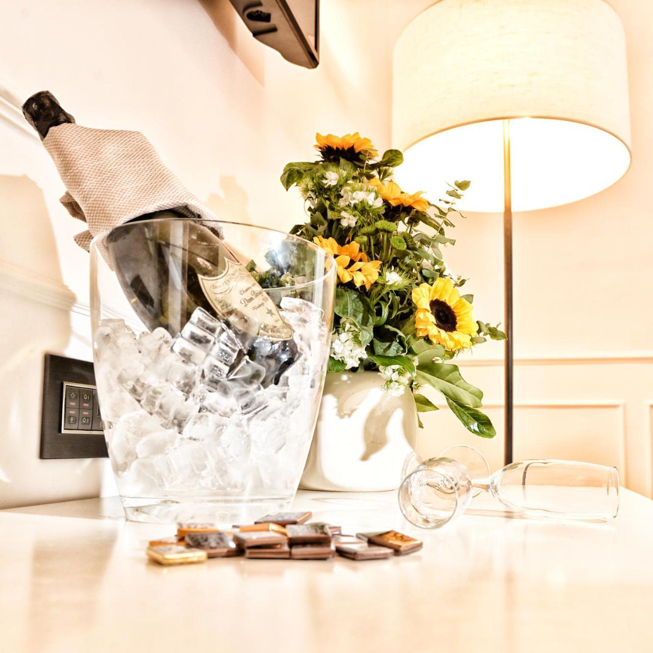 Casa Isabella Exclusive Hotel 모톨라 외부 사진