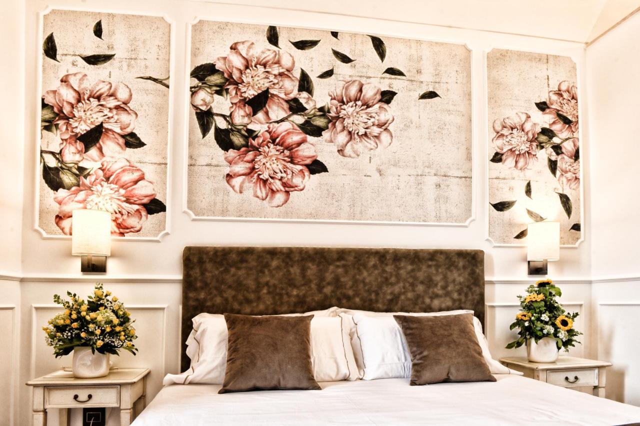 Casa Isabella Exclusive Hotel 모톨라 외부 사진
