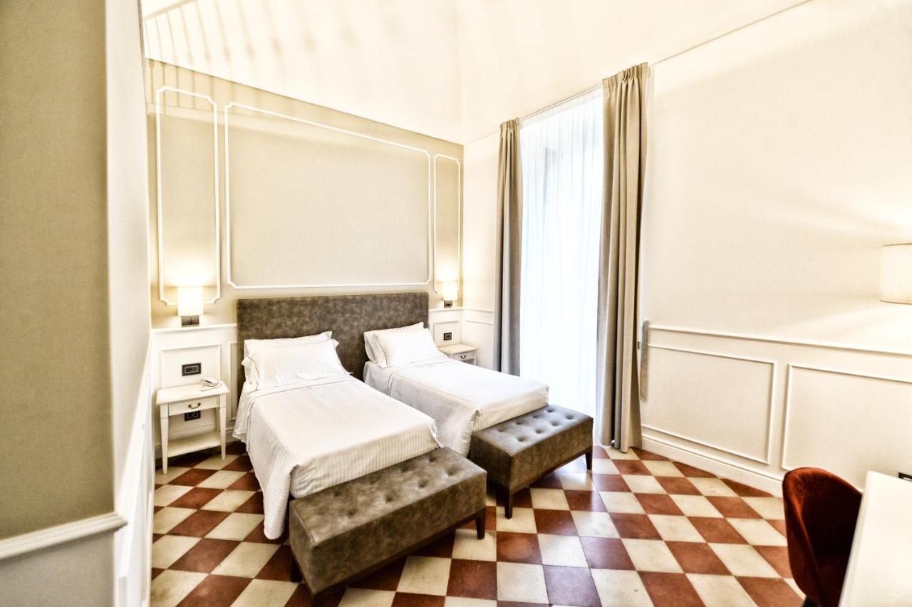 Casa Isabella Exclusive Hotel 모톨라 외부 사진