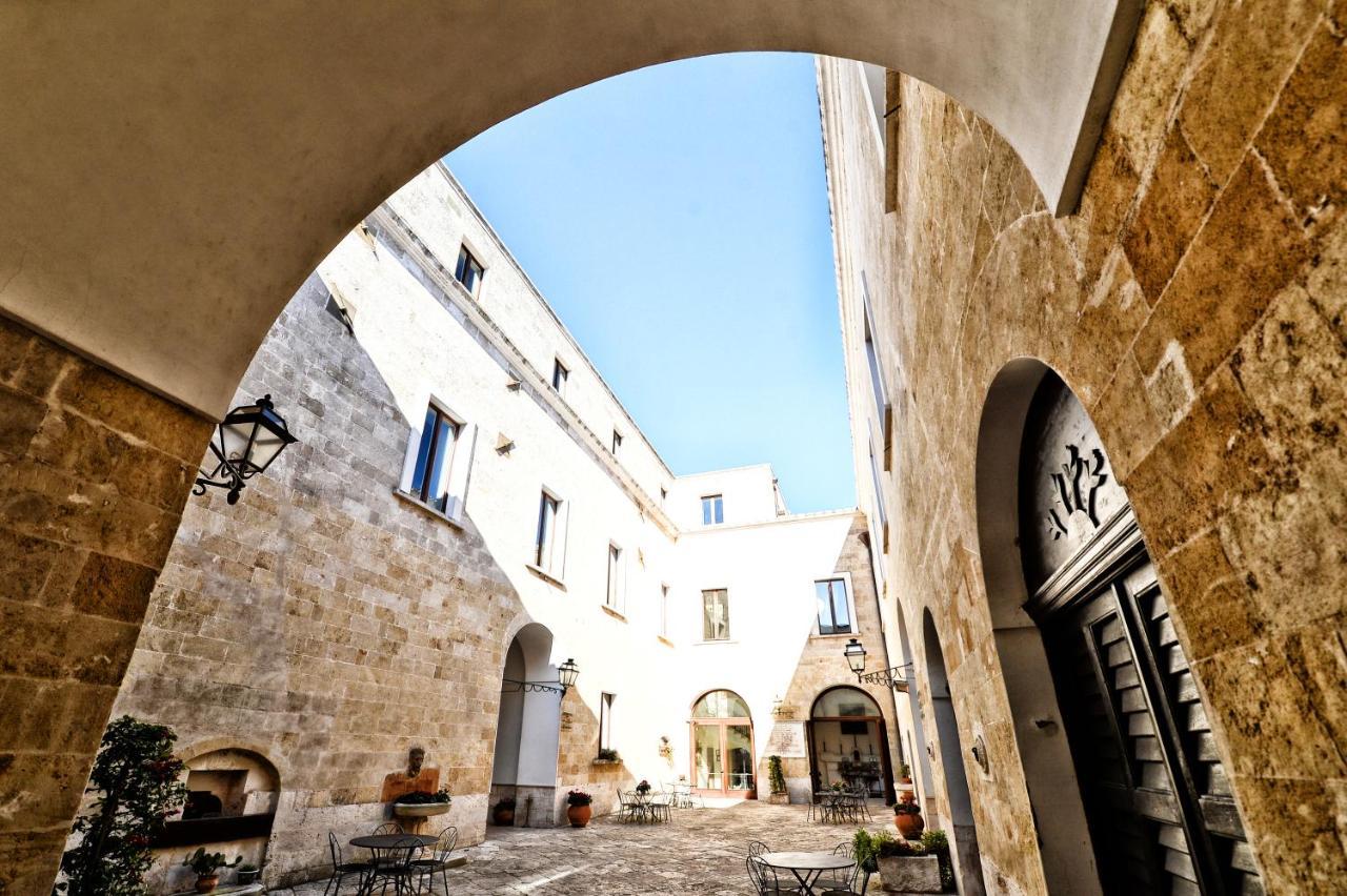Casa Isabella Exclusive Hotel 모톨라 외부 사진