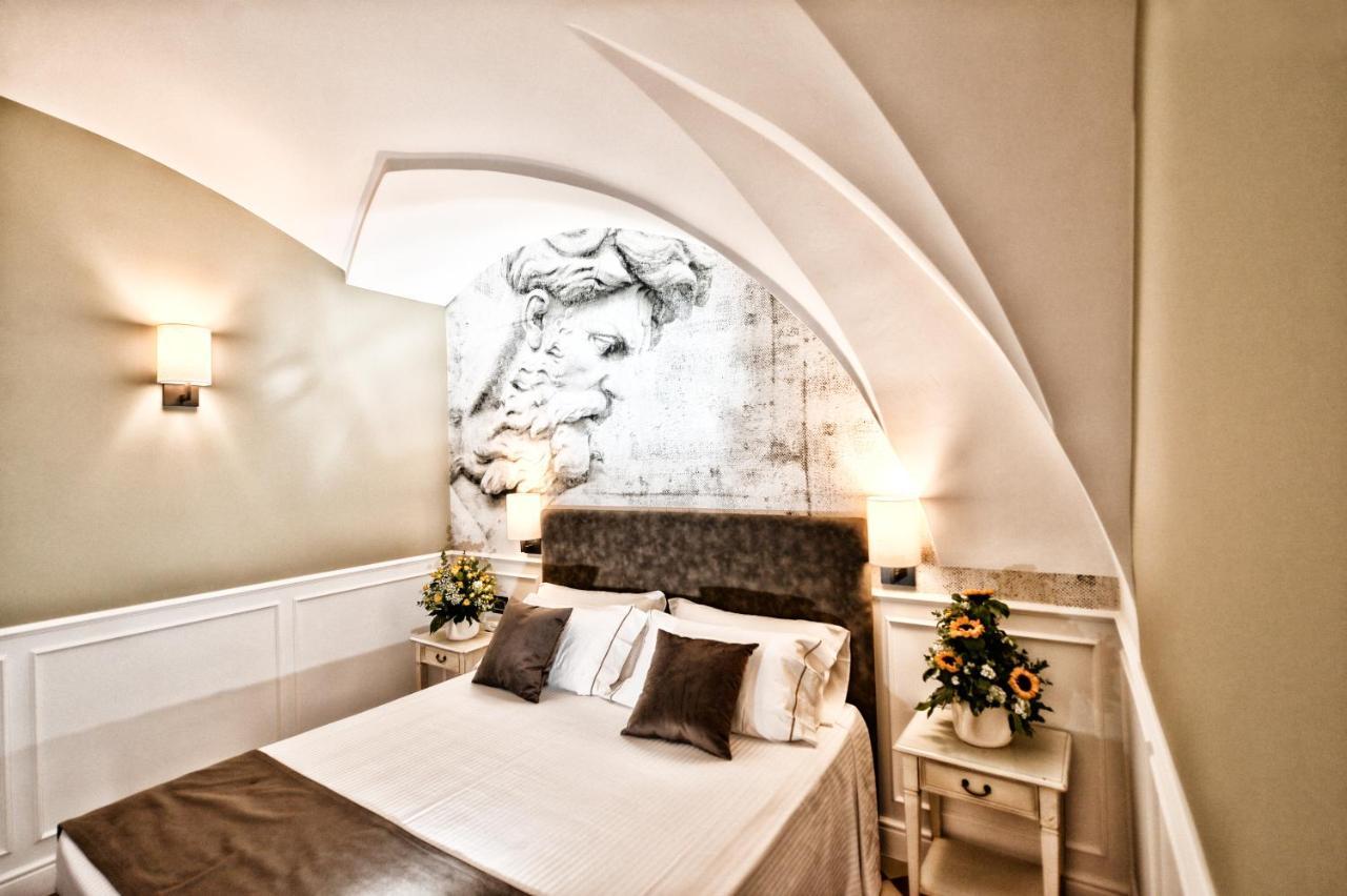 Casa Isabella Exclusive Hotel 모톨라 외부 사진