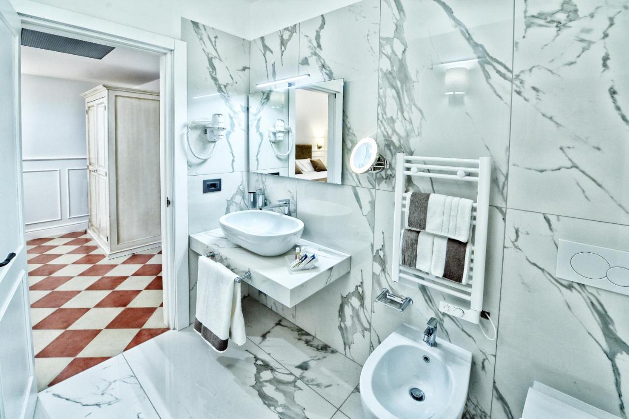 Casa Isabella Exclusive Hotel 모톨라 외부 사진