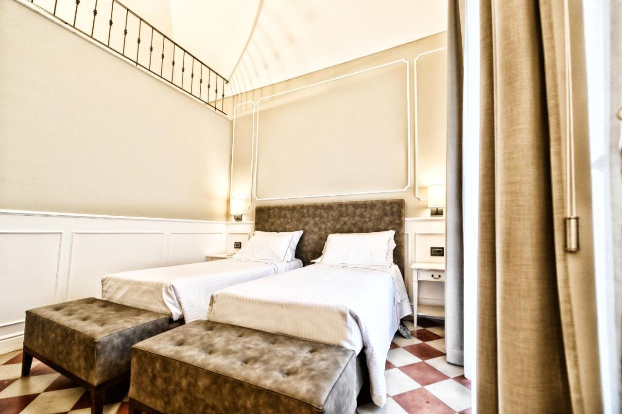 Casa Isabella Exclusive Hotel 모톨라 외부 사진