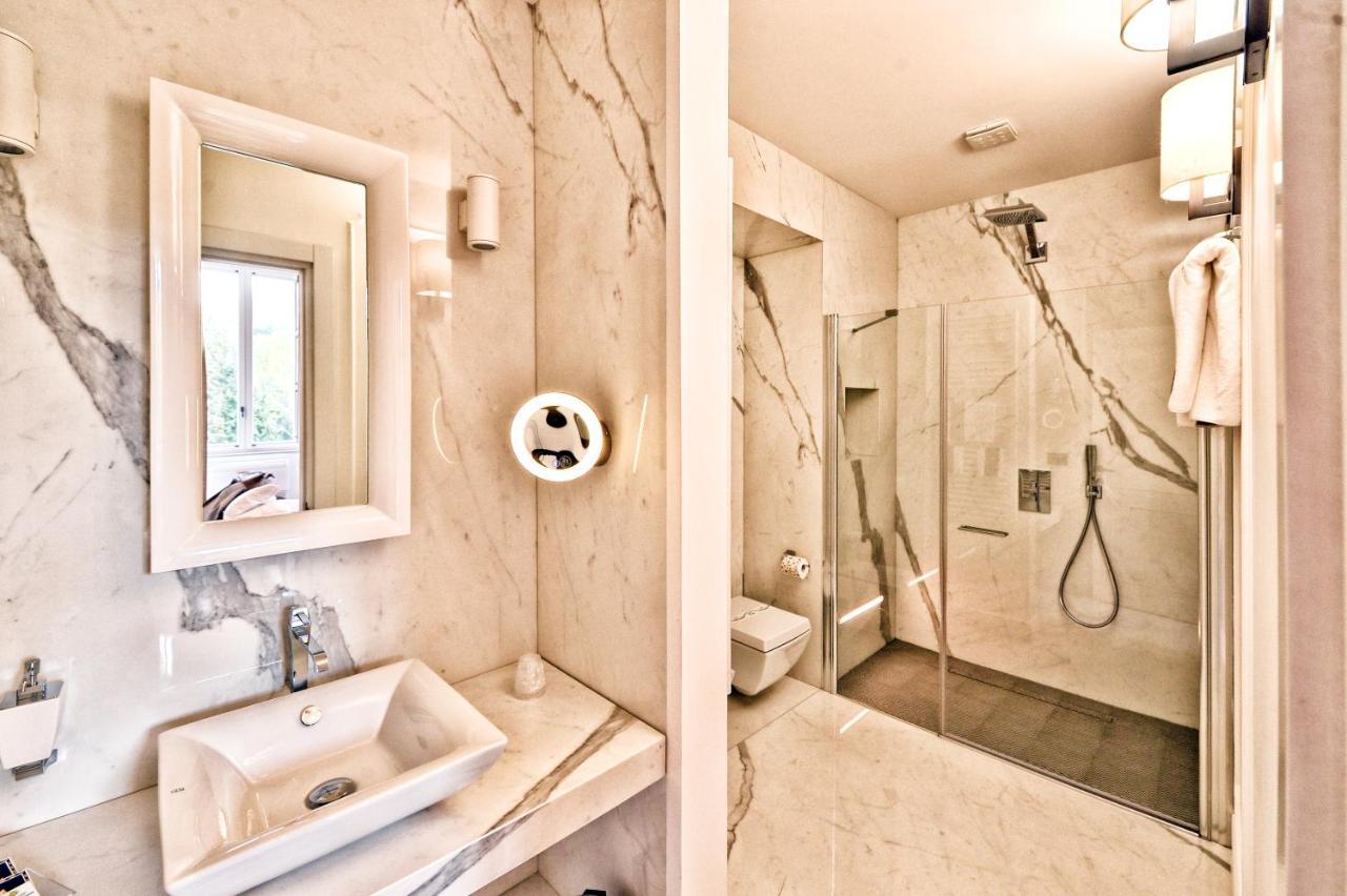 Casa Isabella Exclusive Hotel 모톨라 외부 사진