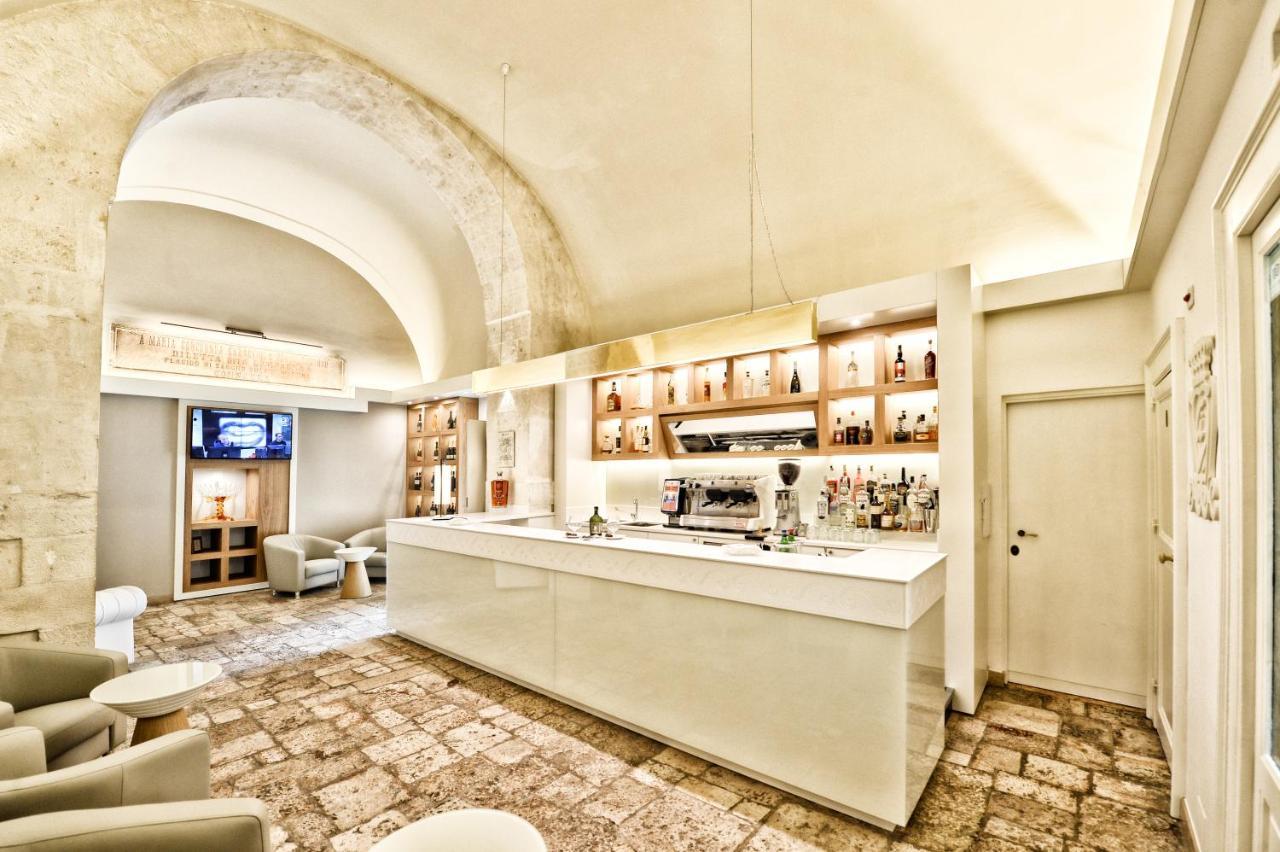 Casa Isabella Exclusive Hotel 모톨라 외부 사진