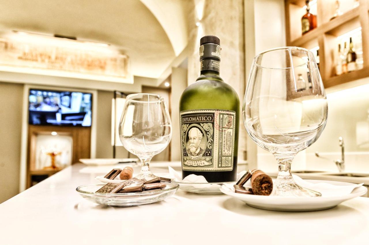 Casa Isabella Exclusive Hotel 모톨라 외부 사진