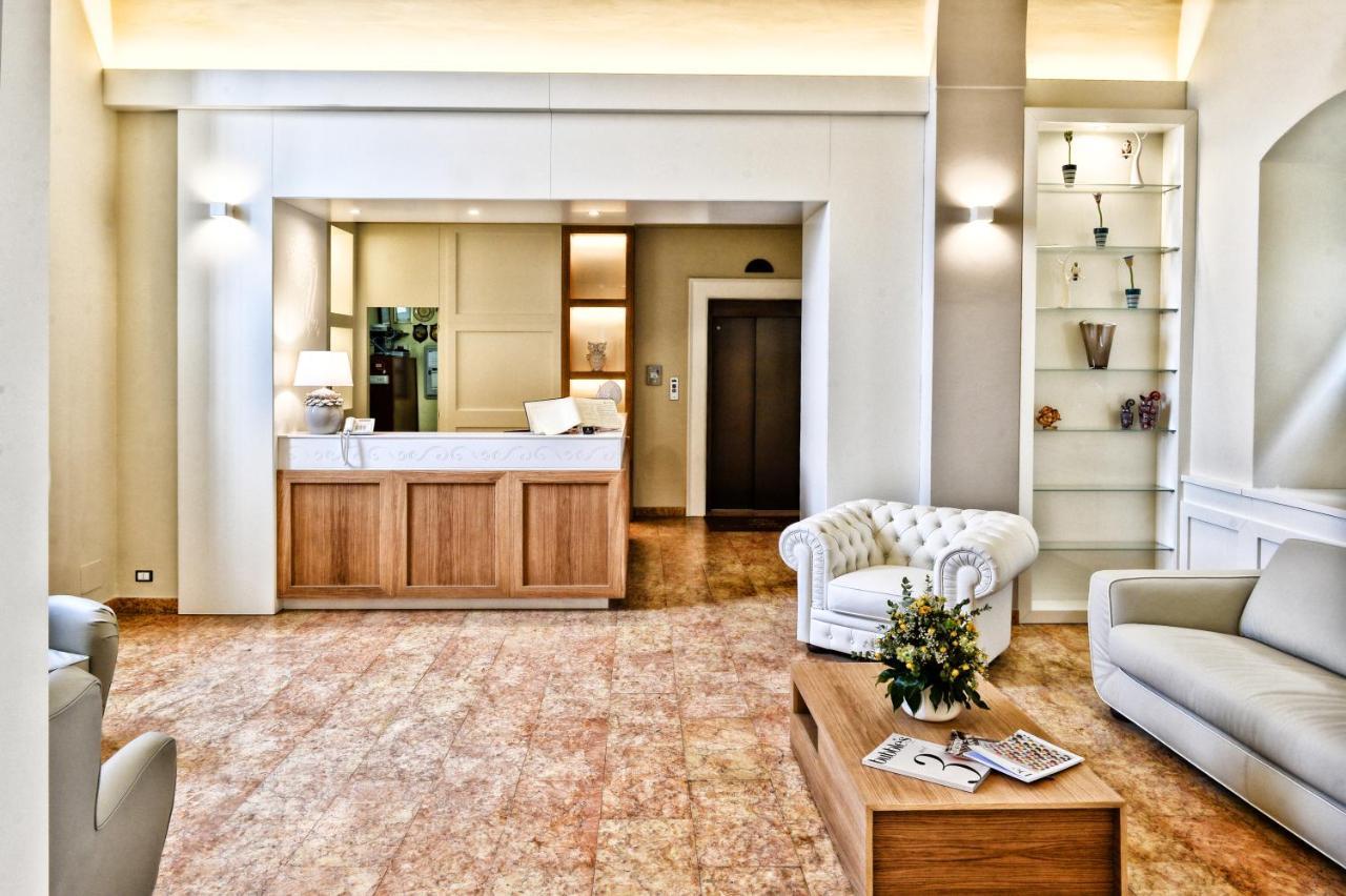 Casa Isabella Exclusive Hotel 모톨라 외부 사진