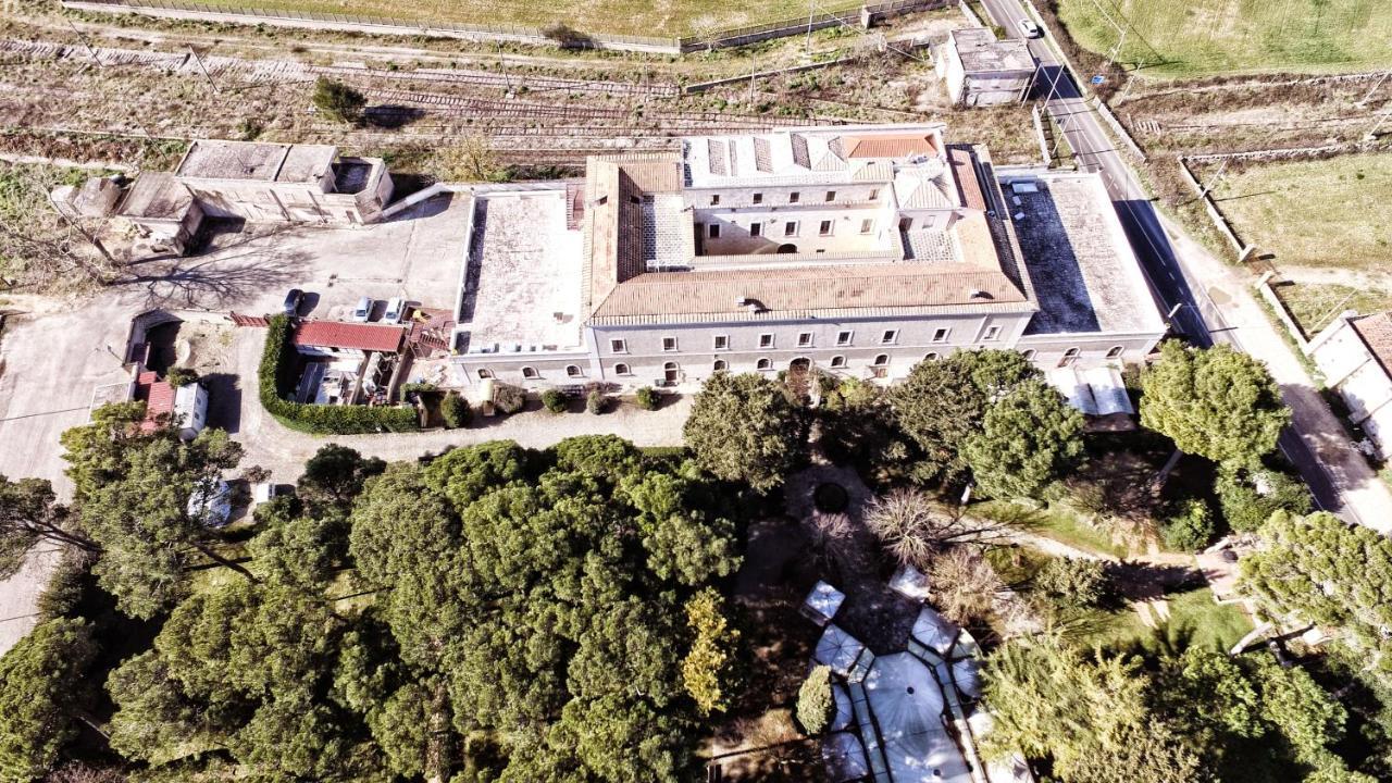Casa Isabella Exclusive Hotel 모톨라 외부 사진