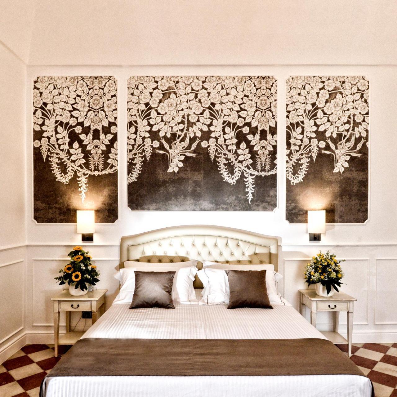 Casa Isabella Exclusive Hotel 모톨라 외부 사진