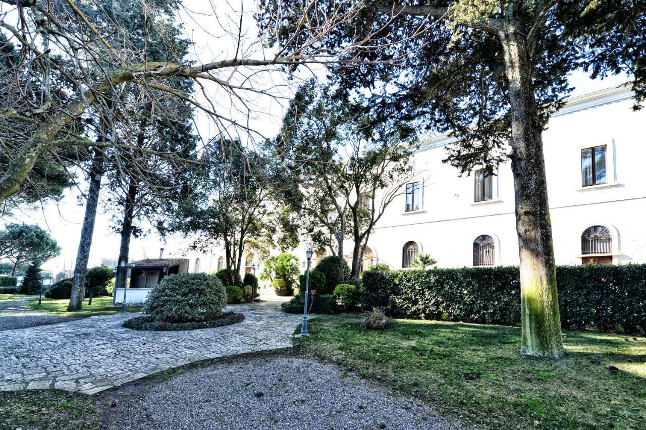 Casa Isabella Exclusive Hotel 모톨라 외부 사진