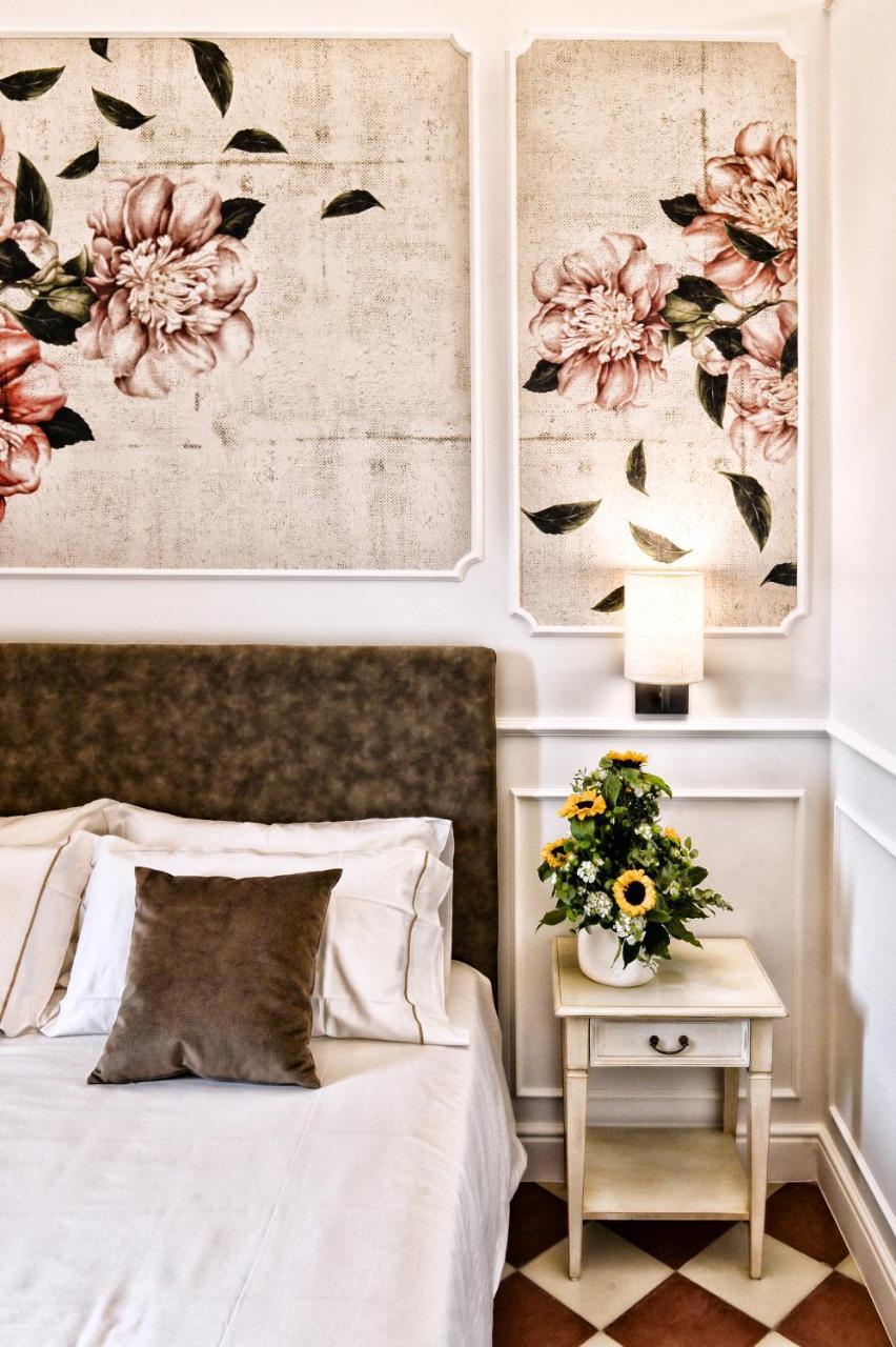 Casa Isabella Exclusive Hotel 모톨라 외부 사진