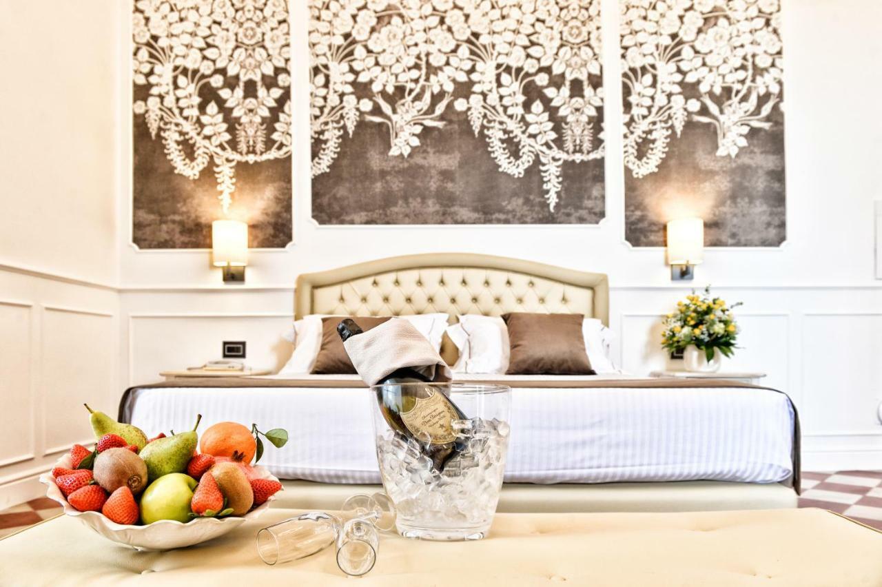 Casa Isabella Exclusive Hotel 모톨라 외부 사진