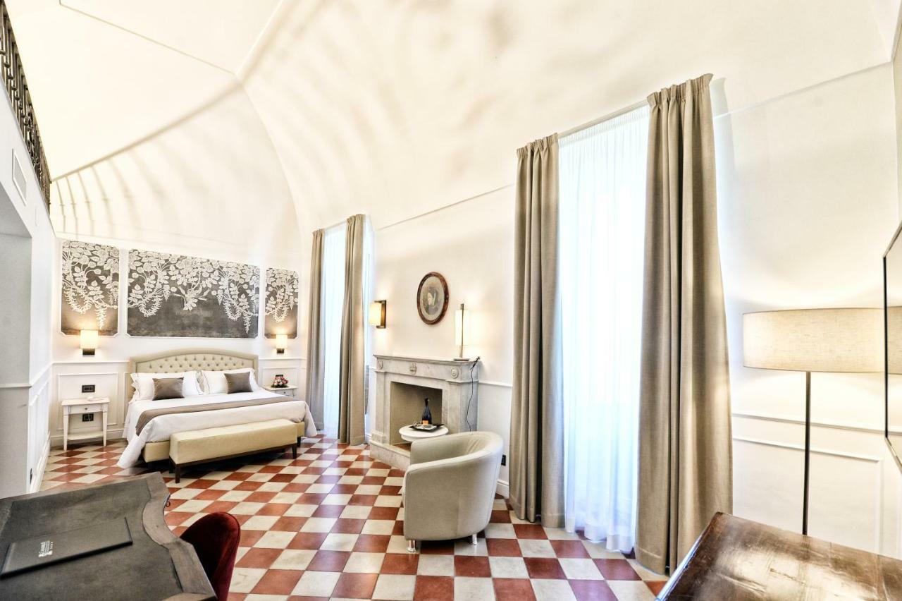 Casa Isabella Exclusive Hotel 모톨라 외부 사진