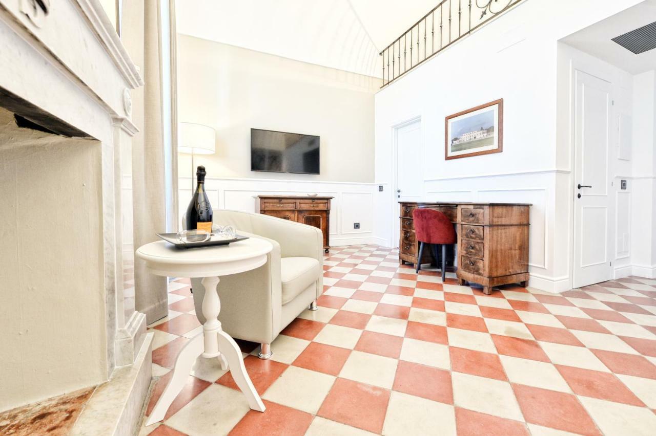 Casa Isabella Exclusive Hotel 모톨라 외부 사진