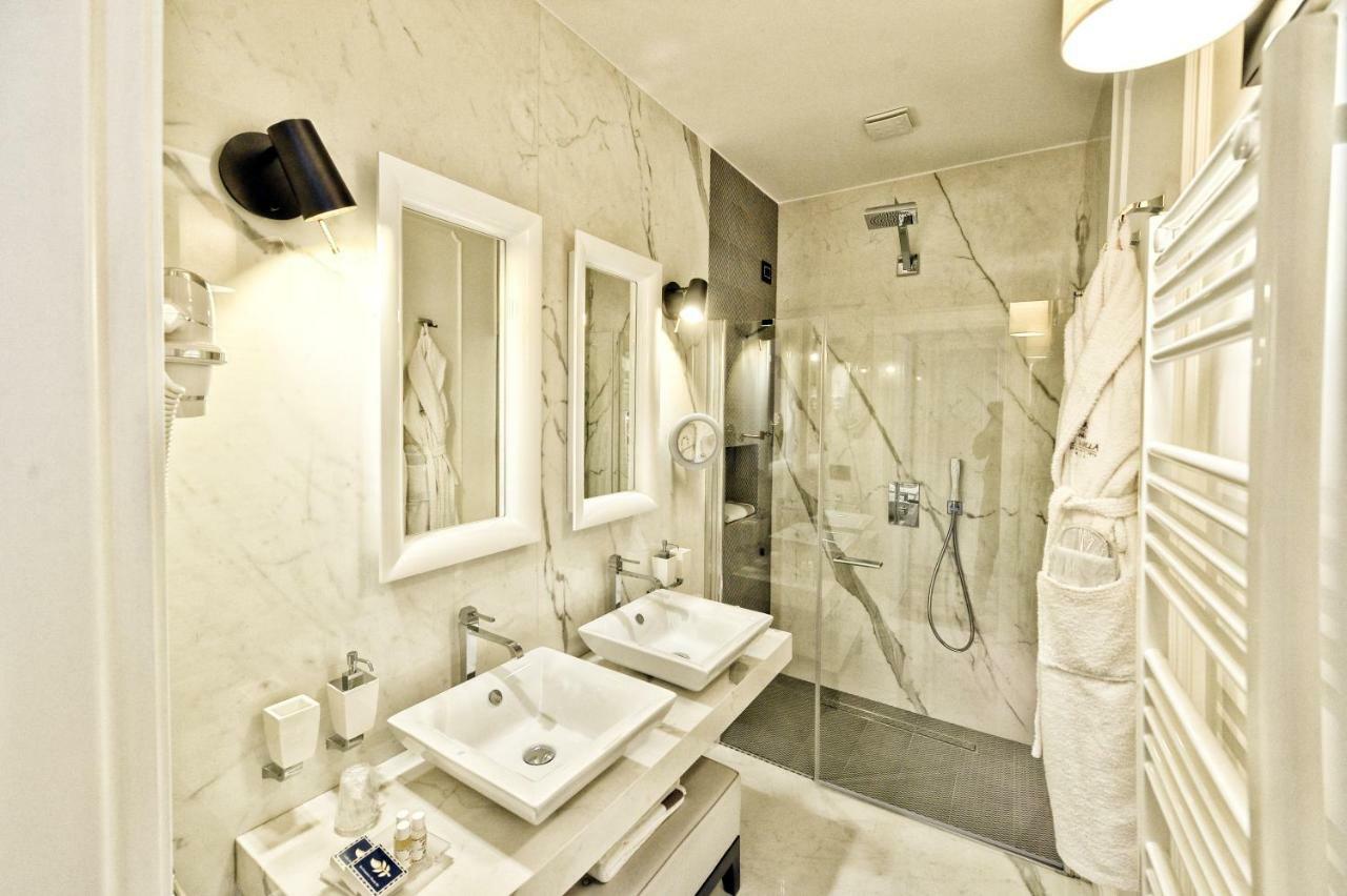 Casa Isabella Exclusive Hotel 모톨라 외부 사진