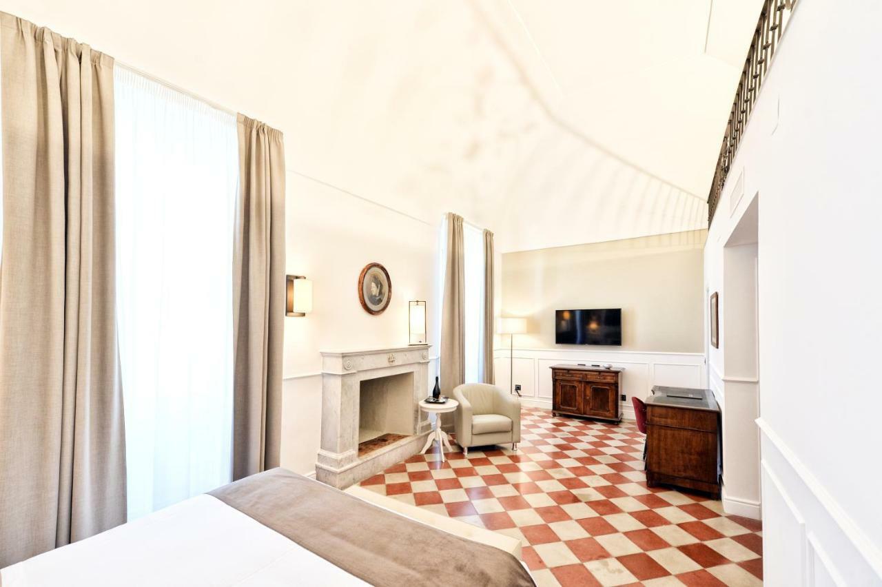 Casa Isabella Exclusive Hotel 모톨라 외부 사진