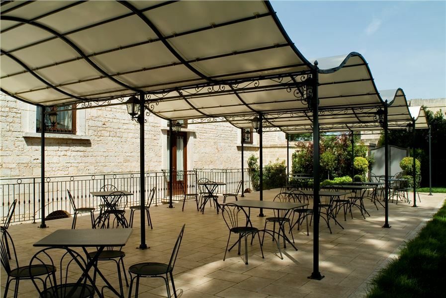 Casa Isabella Exclusive Hotel 모톨라 외부 사진
